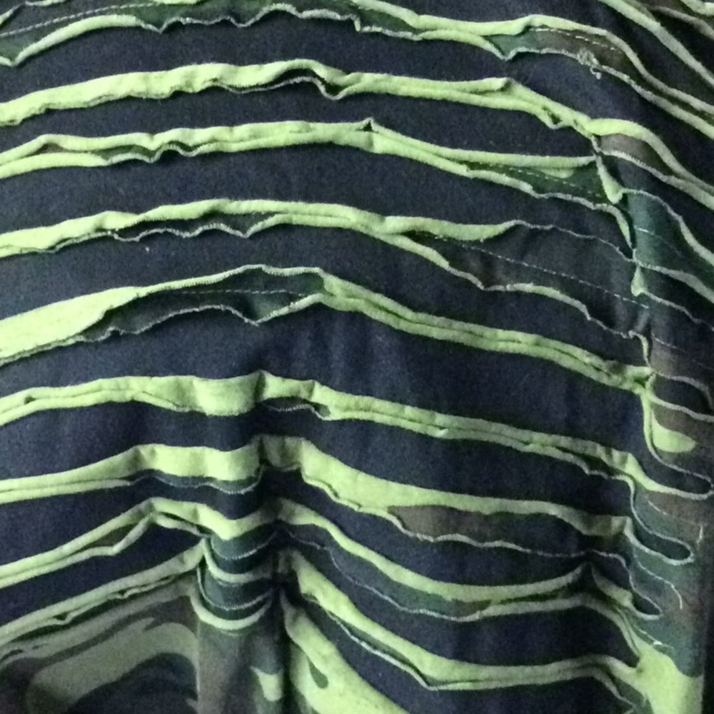 Shirt hoodie - Picture 4 of 5